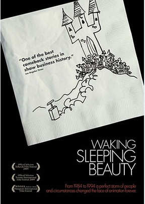Waking Sleeping Beauty