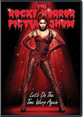 The Rocky Horror Picture Show: Let's Do the Time Warp Again