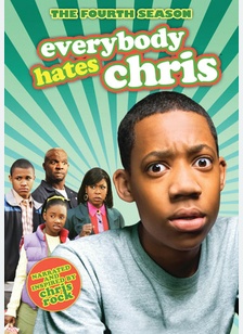 Everybody Hates Chris: The Final Season