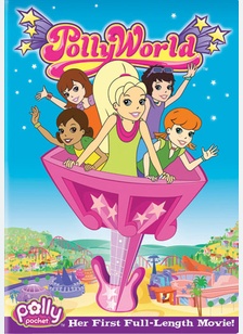 Pollyworld