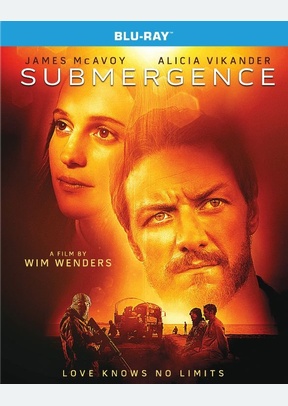 SUBMERGENCE (BR)