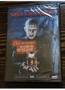 HELLRAISER/HELLRAISER 2