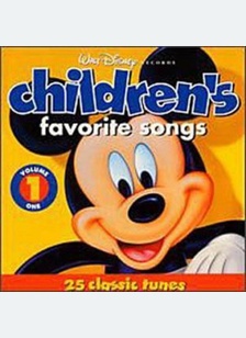 CHILDRENS FAVORITES V.1