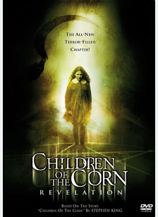Children of the Corn: Revelation