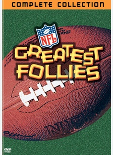 NFL Greatest Follies Collection