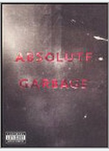 GARBAGE