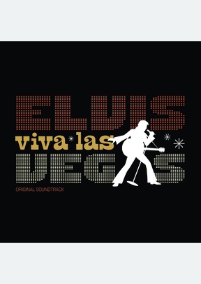 VIVA LAS VEGAS (OST)