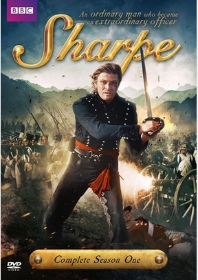 Sharpe: Season 1