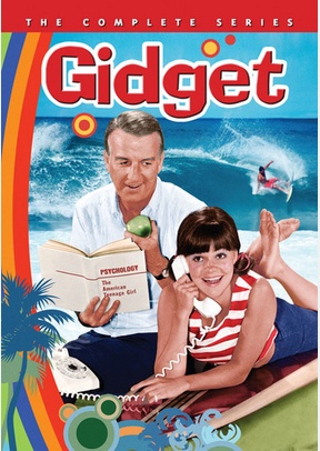 Gidget: The Complete Series