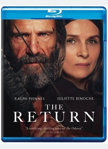 RETURN, THE (BR)