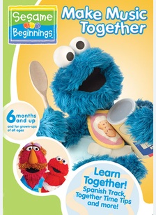 Sesame Beginnings: Make Music Together