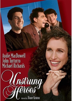 Unstrung Heroes