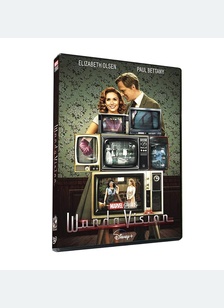 WANDAVISION:COMP COLL (IMPORT)