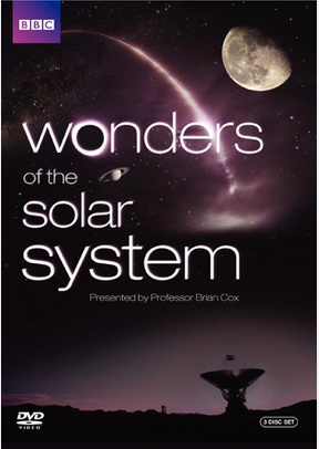Wonders of the Solar System