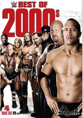 WWE: The Best of 2000s