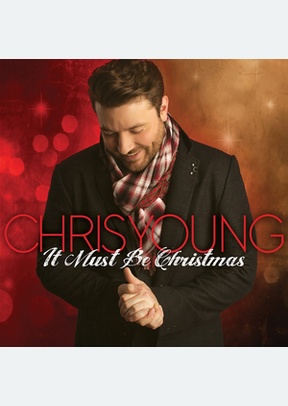 IT MUST BE CHRISTMAS