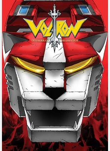 Voltron: Defender Of The Universe 4