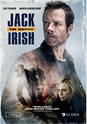 Jack Irish: Movies