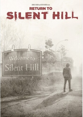 RETURN TO SILENT HILL