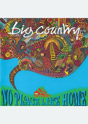 NO PLACE LIKE HOME
