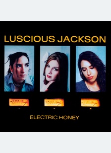ELECTRIC HONEY