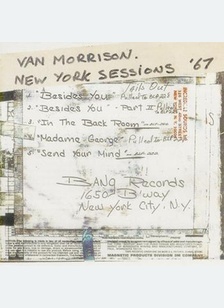 NEW YORK SESSIONS '67