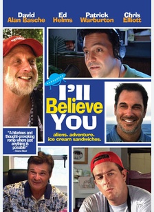 I'll Believe You