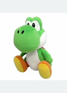 SM ALL STARS:YOSHI 8IN