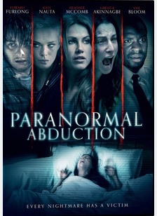 Paranormal Abduction