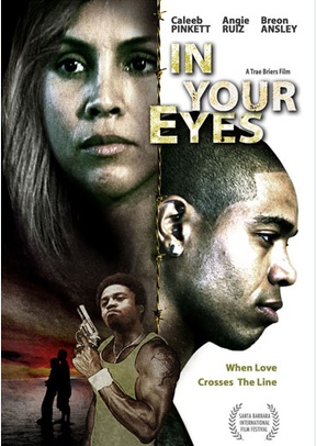 In Your Eyes