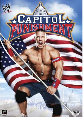 WWE: Capitol Punishment 2011