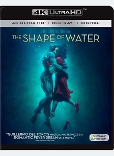 The Shape of Water