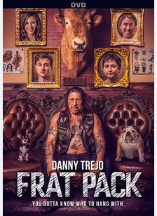 Frat Pack