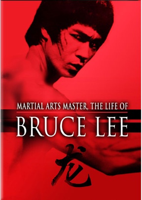 Martial Arts Master, The Life of Bruce Lee