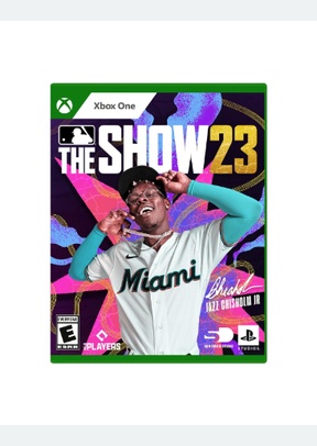MLB 23 The Show - Xbox One