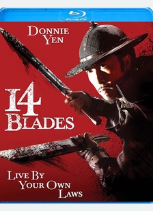 14 Blades