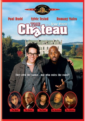 The Chateau