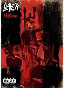 Slayer: Still Reigning