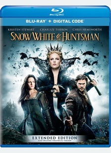 Snow White and the Huntsman
