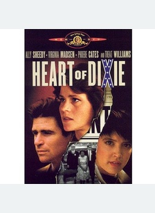 Heart Of Dixie