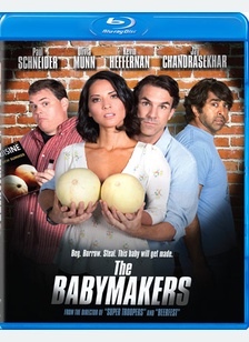 The Babymakers