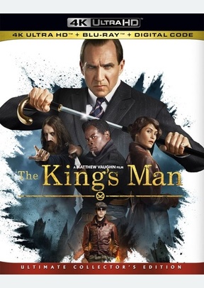 The King's Man