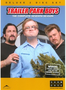 Trailer Park Boys: The Complete Seventh Season