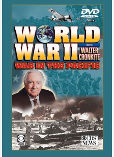War In The Pacific