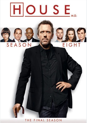 House: Season 8