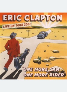 ONE MORE CAR,ONE MORE RIDER