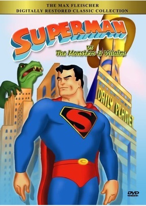 Superman Set