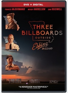 Three Billboards Outside Ebbing, Missouri