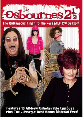 The Osbournes: 2 1/2