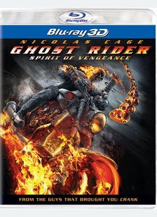 Ghost Rider: Spirit of Vengeance